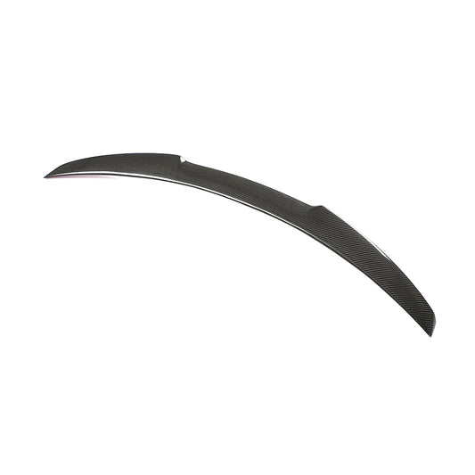 BMW M4 F82 Carbon Fibre Spoiler