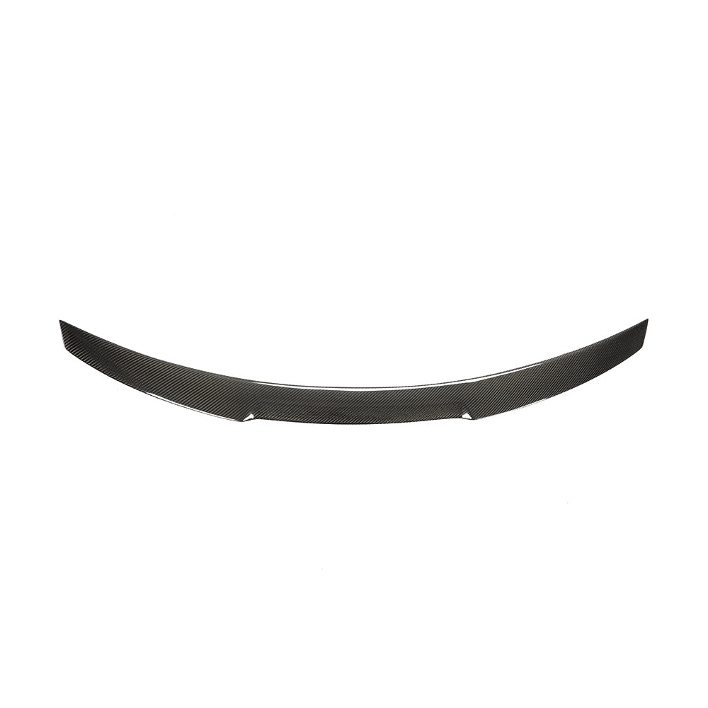 BMW M4 F82 Carbon Fibre Spoiler