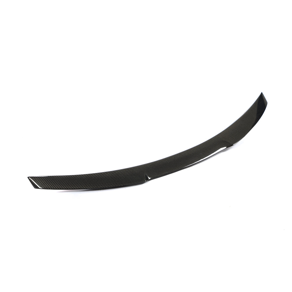 BMW M4 F82 Carbon Fibre Spoiler