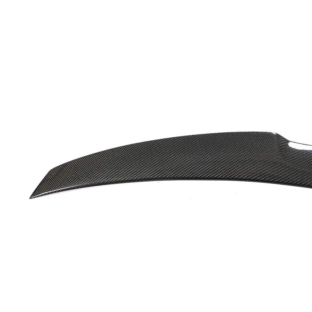 BMW M4 F82 Carbon Fibre Spoiler