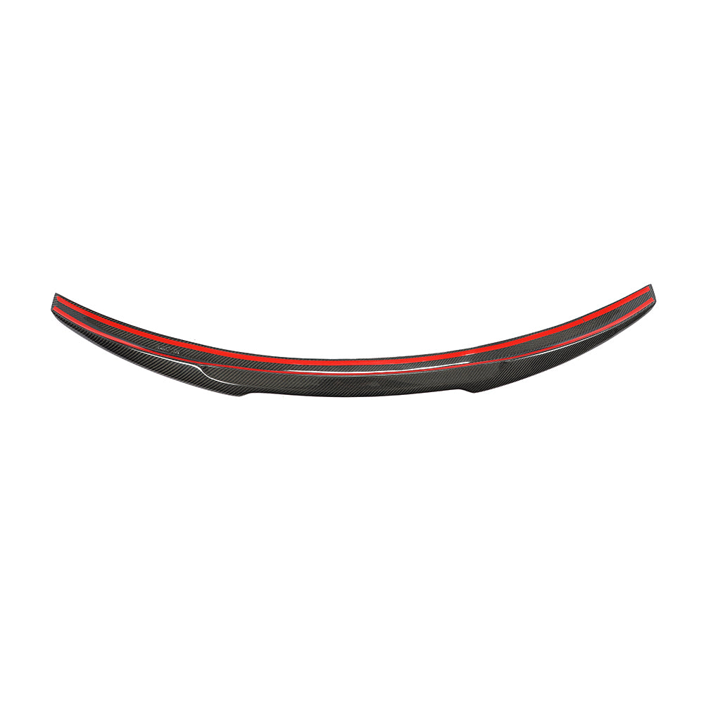 BMW M4 F82 Carbon Fibre Spoiler