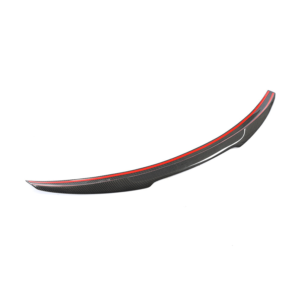 BMW M4 F82 Carbon Fibre Spoiler