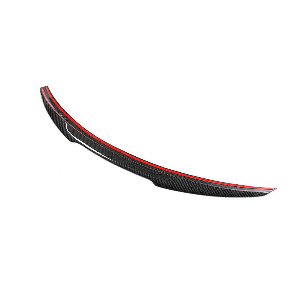 BMW M4 F82 Carbon Fibre Spoiler
