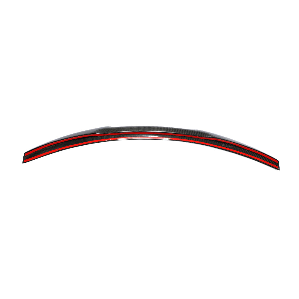 BMW M4 F82 Carbon Fibre Spoiler