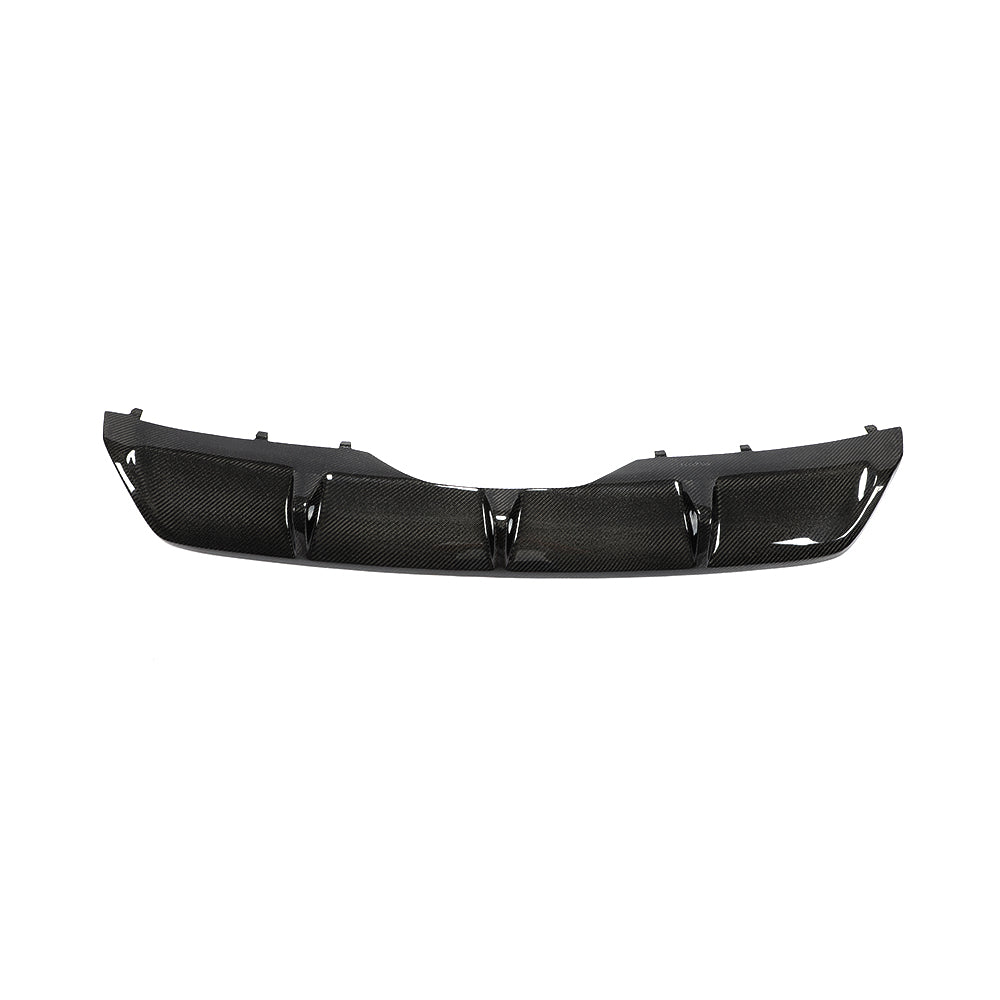 BMW X6 F16 Carbon Fibre Rear Diffuser