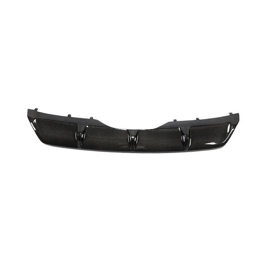 BMW X6 F16 Carbon Fibre Rear Diffuser