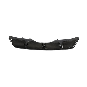 BMW X6 F16 Carbon Fibre Rear Diffuser