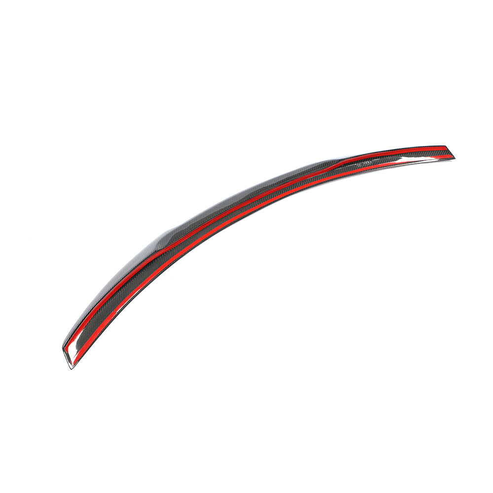 BMW M4 F82 Carbon Fibre Spoiler