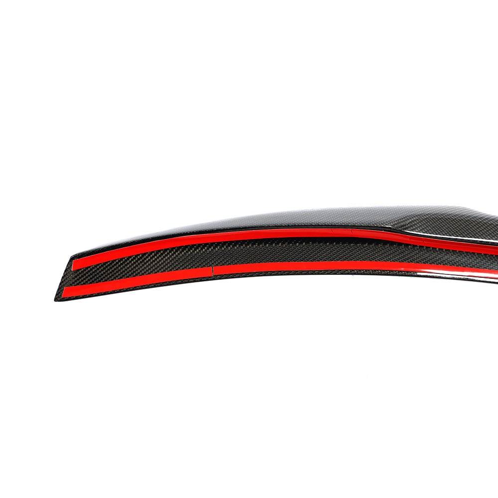 BMW M4 F82 Carbon Fibre Spoiler