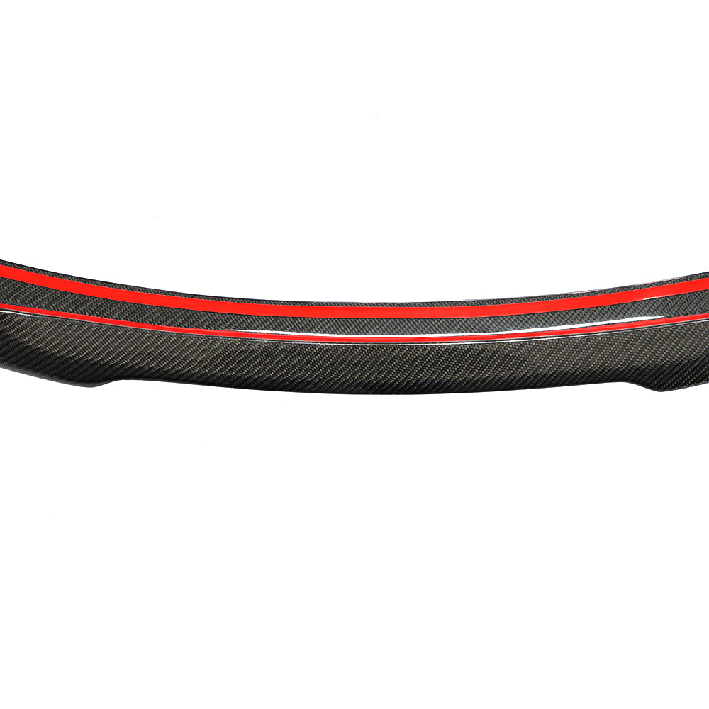 BMW M4 F82 Carbon Fibre Spoiler