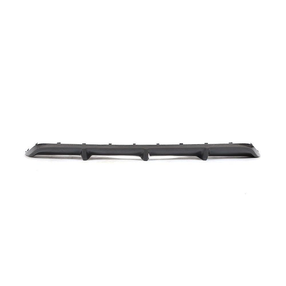 BMW X6 F16 Carbon Fibre Rear Diffuser