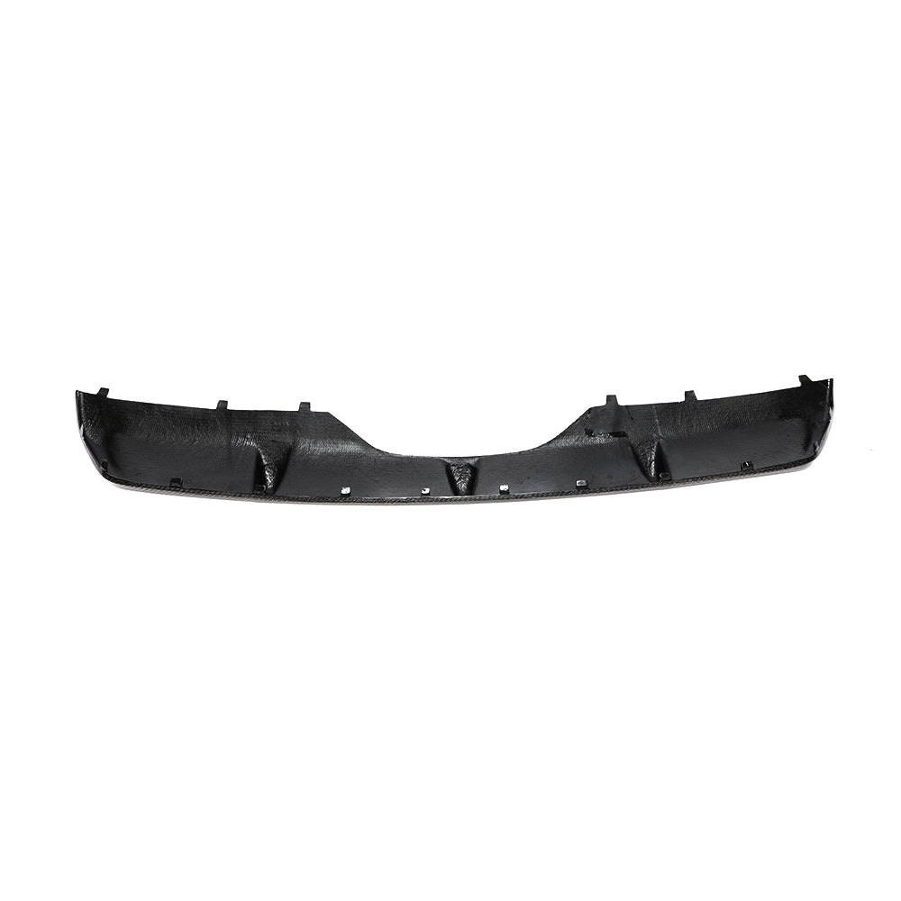 BMW X6 F16 Carbon Fibre Rear Diffuser