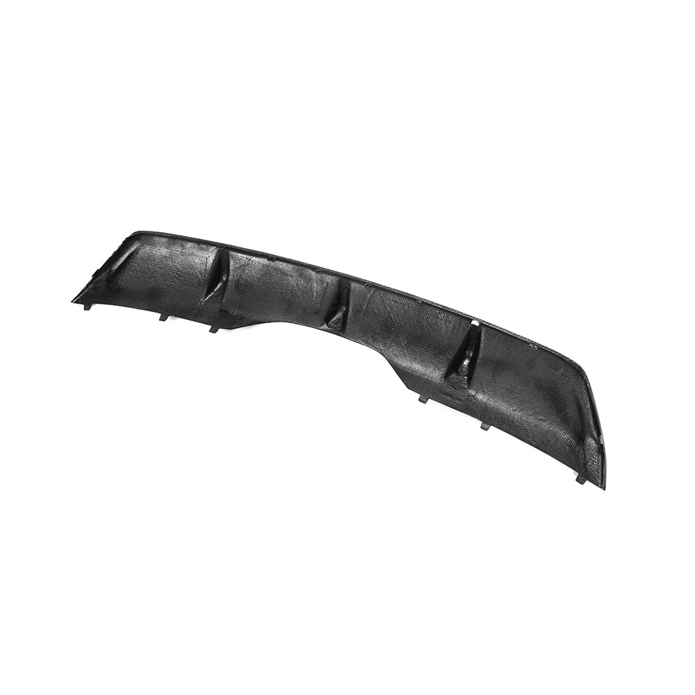 BMW X6 F16 Carbon Fibre Rear Diffuser