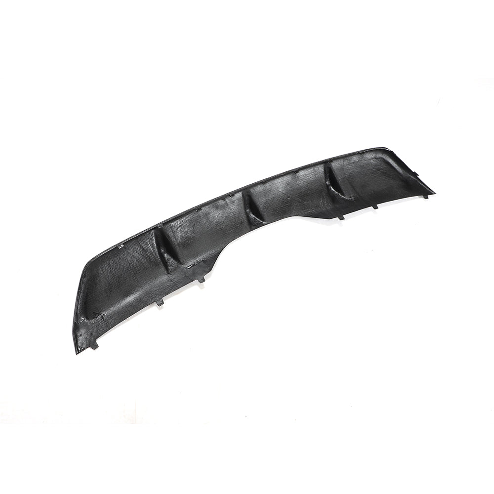 BMW X6 F16 Carbon Fibre Rear Diffuser