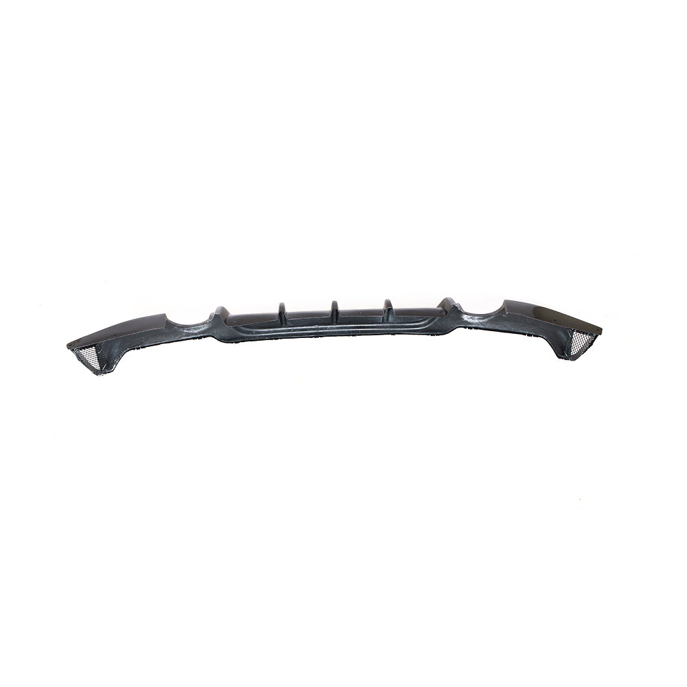 BMW 4 Series F32 M Sport Carbon Fibre Rear Diffuser