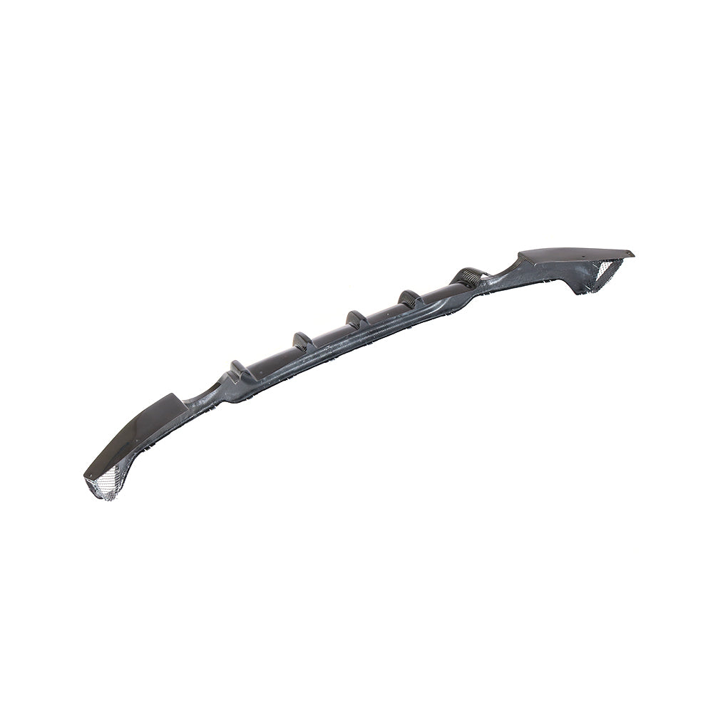 BMW 4 Series F32 M Sport Carbon Fibre Rear Diffuser