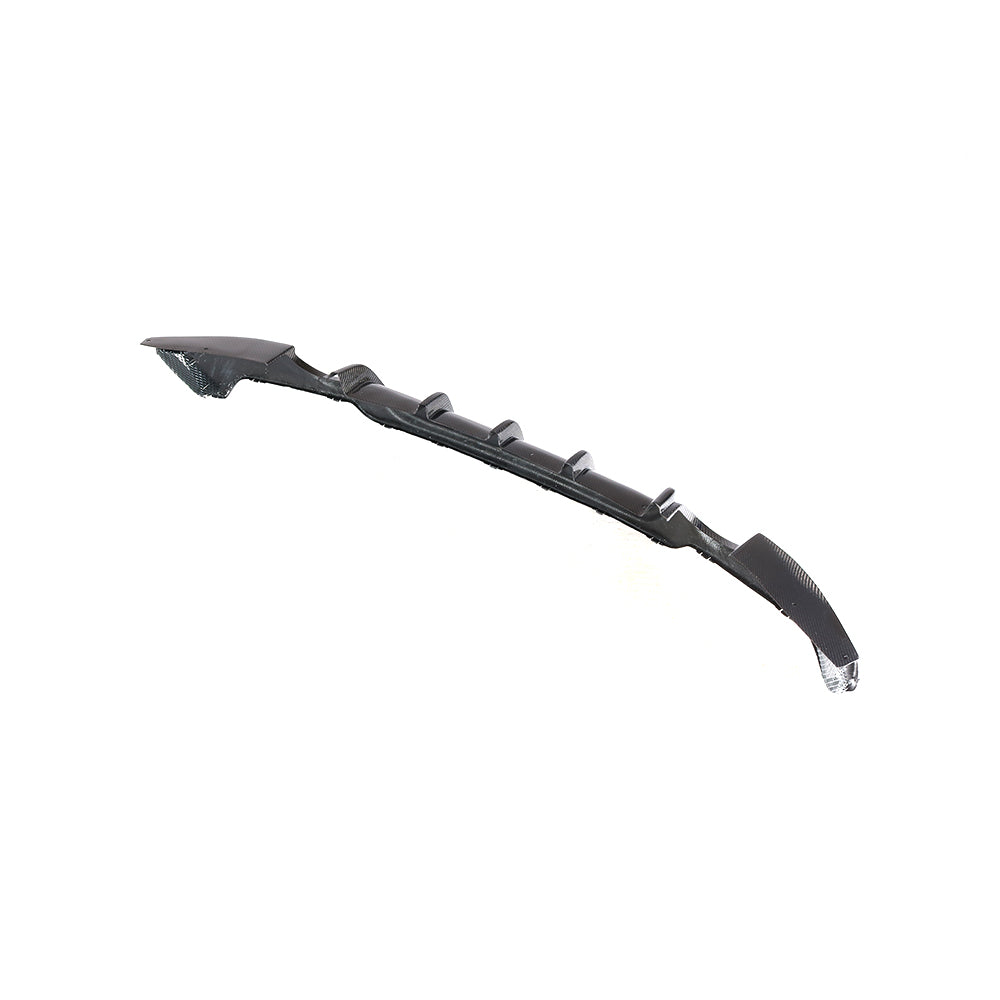 BMW 4 Series F32 M Sport Carbon Fibre Rear Diffuser