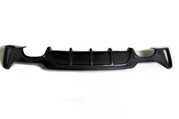 BMW 4 Series F32 F33 F36 M Sport Carbon Fibre Rear Diffuser