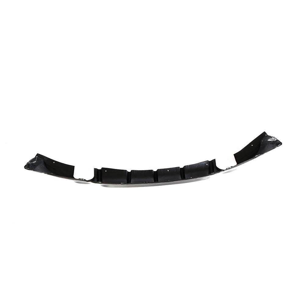 BMW 4 Series F32 M Sport Carbon Fibre Rear Diffuser