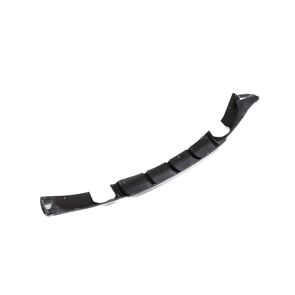 BMW 4 Series F32 M Sport Carbon Fibre Rear Diffuser