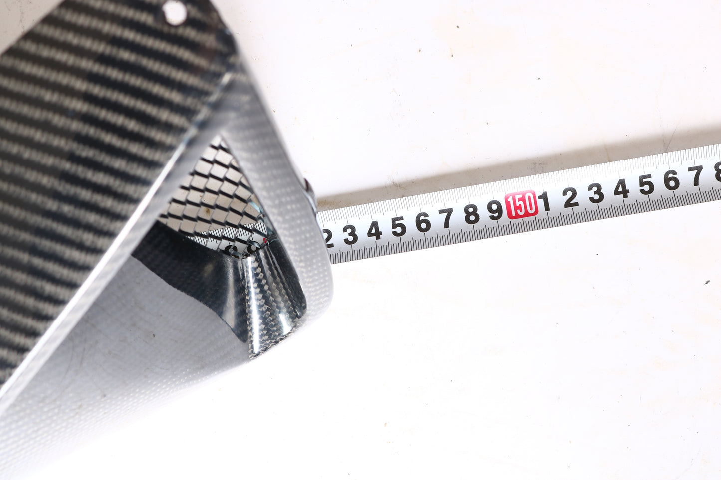 BMW 4 Series F32 M Sport Carbon Fibre Rear Diffuser