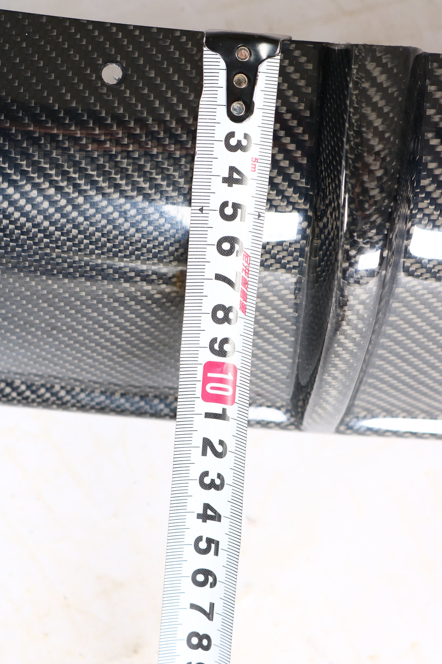 BMW 4 Series F32 M Sport Carbon Fibre Rear Diffuser