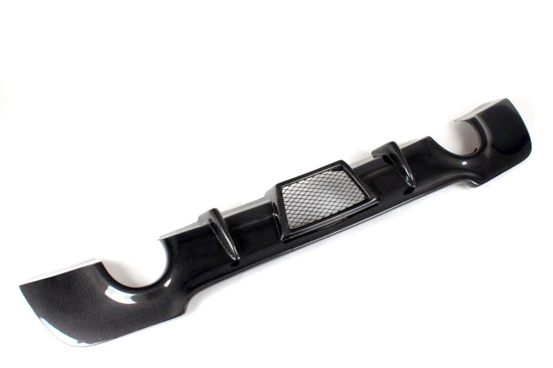 BMW 3 Series E92 M Sport Carbon Fibre Rear Diffuser
