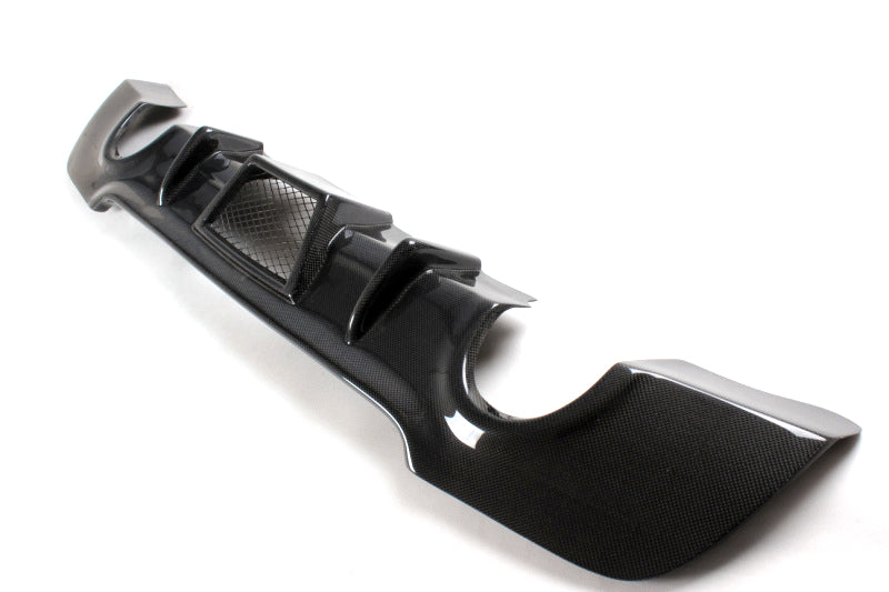 BMW 3 Series E92 M Sport Carbon Fibre Rear Diffuser