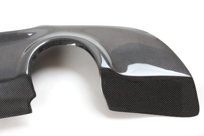 BMW 3 Series E92 M Sport Carbon Fibre Rear Diffuser