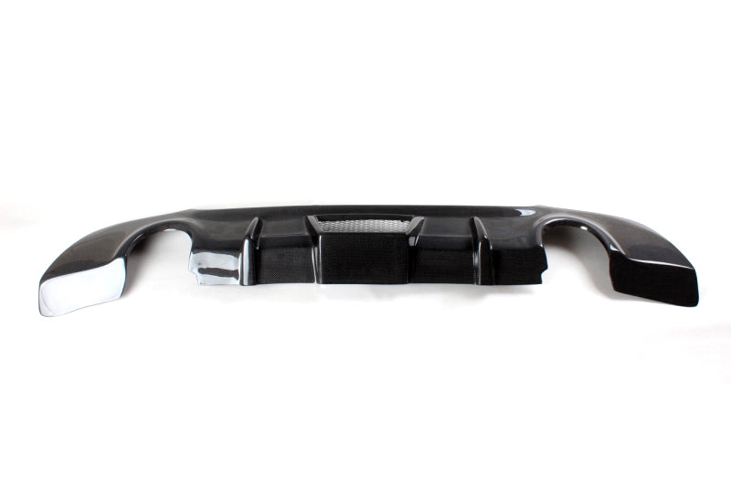 BMW 3 Series E92 M Sport Carbon Fibre Rear Diffuser