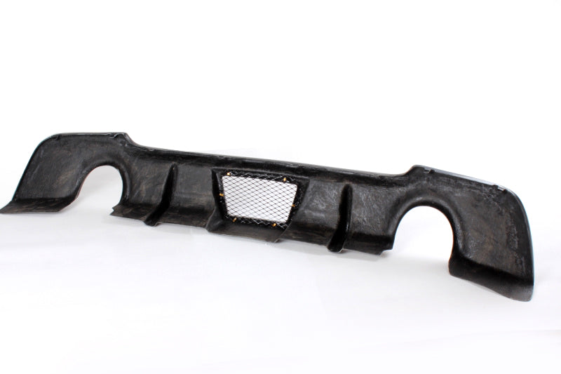 BMW 3 Series E92 M Sport Carbon Fibre Rear Diffuser