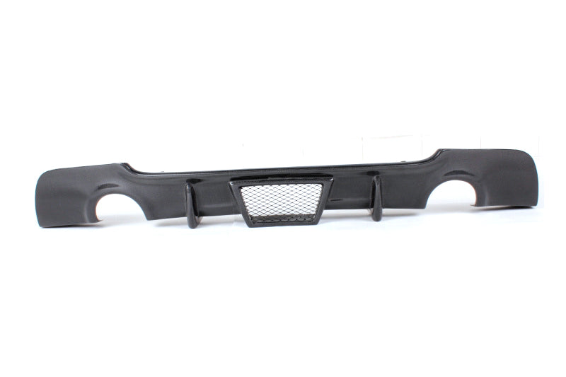 BMW 3 Series E92 M Sport Carbon Fibre Rear Diffuser