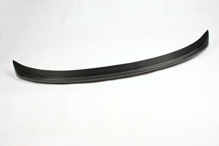 BMW 3 Series E92/M3/M Sport Carbon Fibre Spoiler