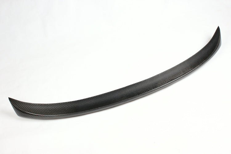 BMW 3 Series E92/M3/M Sport Carbon Fibre Spoiler