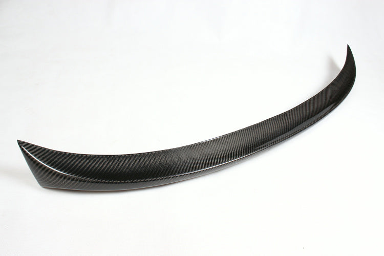 BMW 3 Series E92/M3/M Sport Carbon Fibre Spoiler
