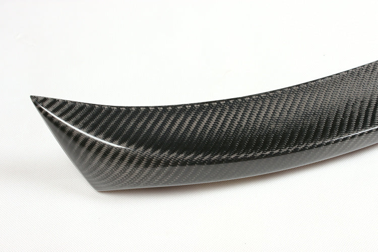 BMW 3 Series E92/M3/M Sport Carbon Fibre Spoiler