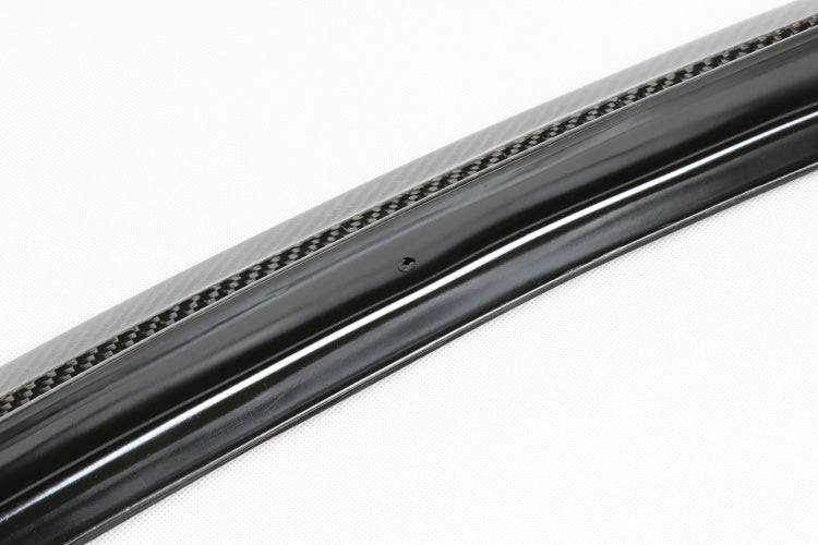 BMW 3 Series E92/M3/M Sport Carbon Fibre Spoiler