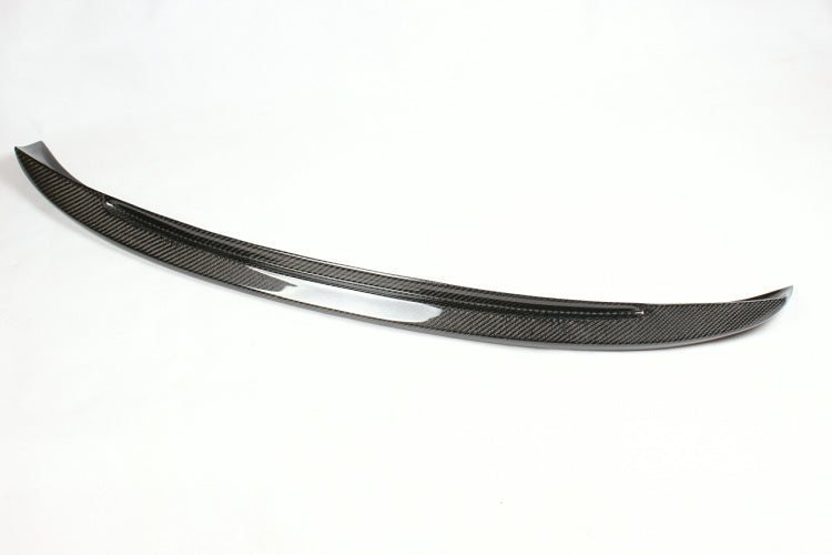 BMW 3 Series E92/M3/M Sport Carbon Fibre Spoiler