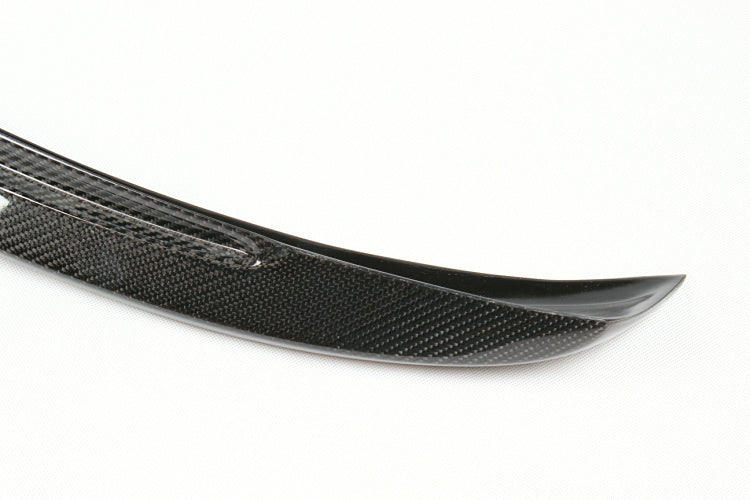 BMW 3 Series E92/M3/M Sport Carbon Fibre Spoiler
