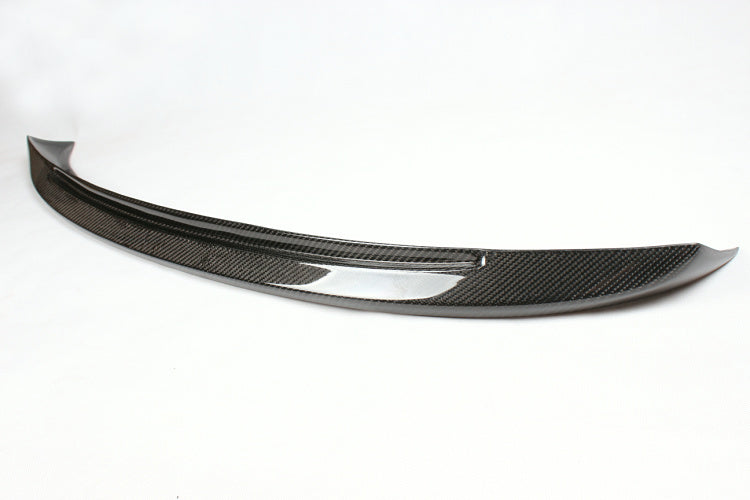 BMW 3 Series E92/M3/M Sport Carbon Fibre Spoiler