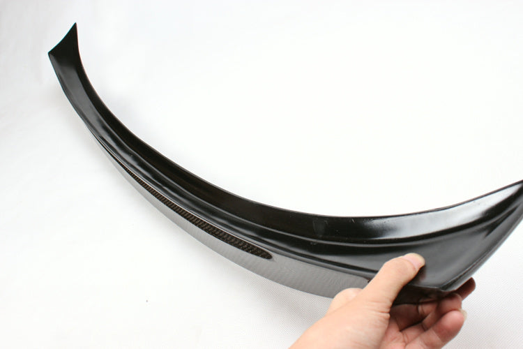 BMW 3 Series E92/M3/M Sport Carbon Fibre Spoiler