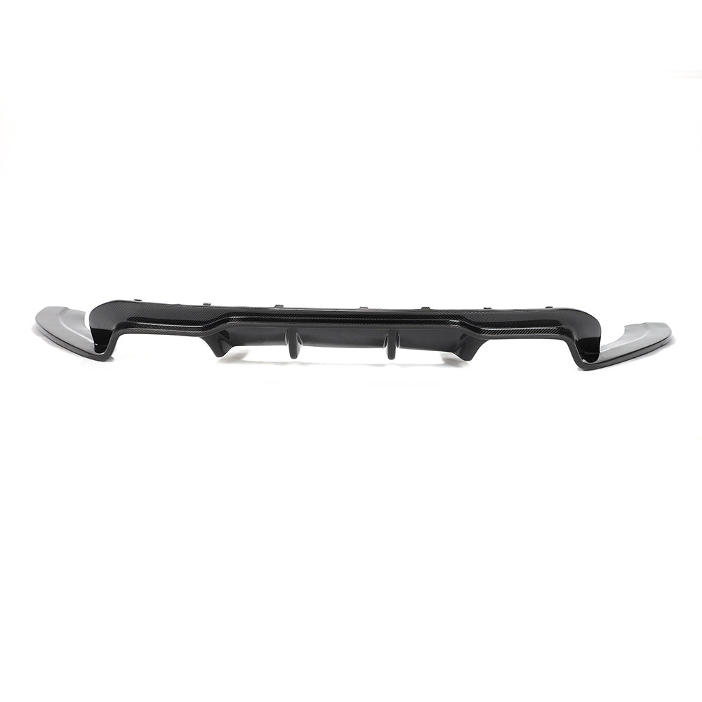 BMW X5M F85 Carbon Fibre Rear Diffuser