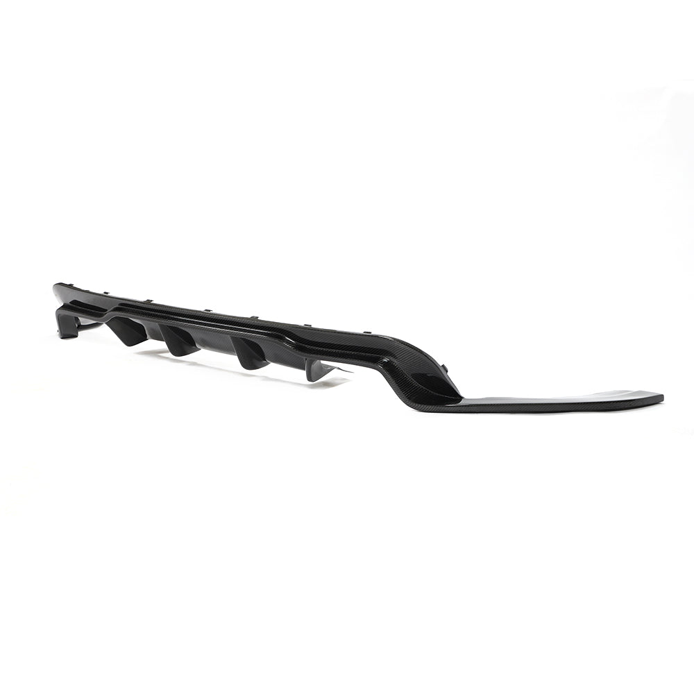 BMW X5M F85 Carbon Fibre Rear Diffuser