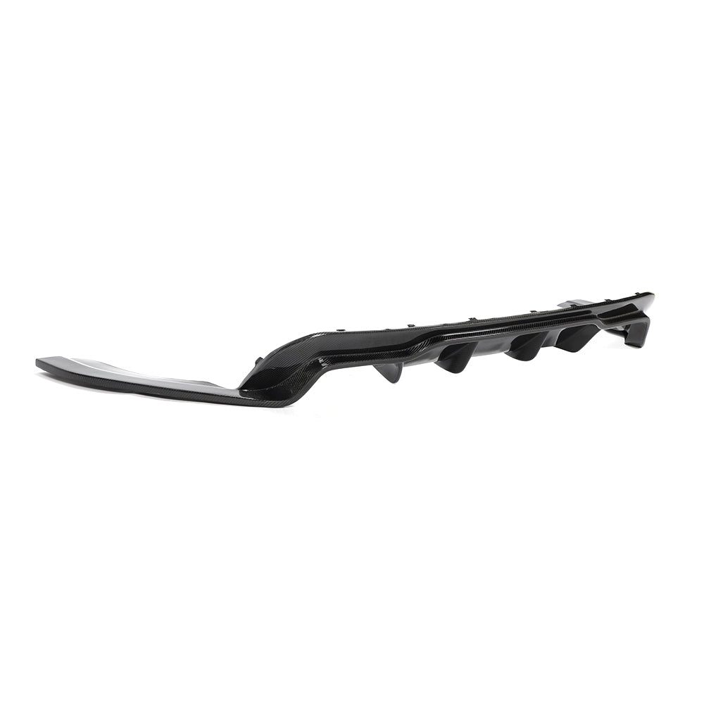 BMW X5M F85 Carbon Fibre Rear Diffuser