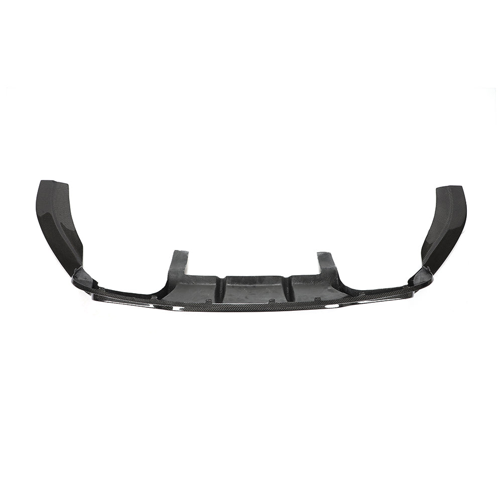 BMW X5M F85 Carbon Fibre Rear Diffuser