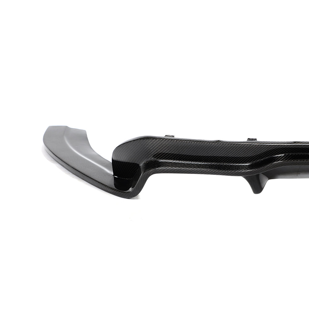 BMW X5M F85 Carbon Fibre Rear Diffuser