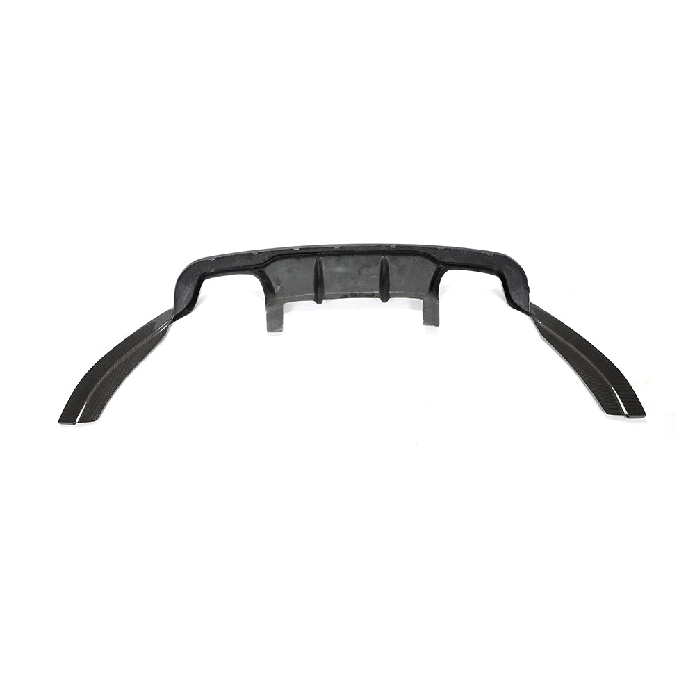 BMW X5M F85 Carbon Fibre Rear Diffuser