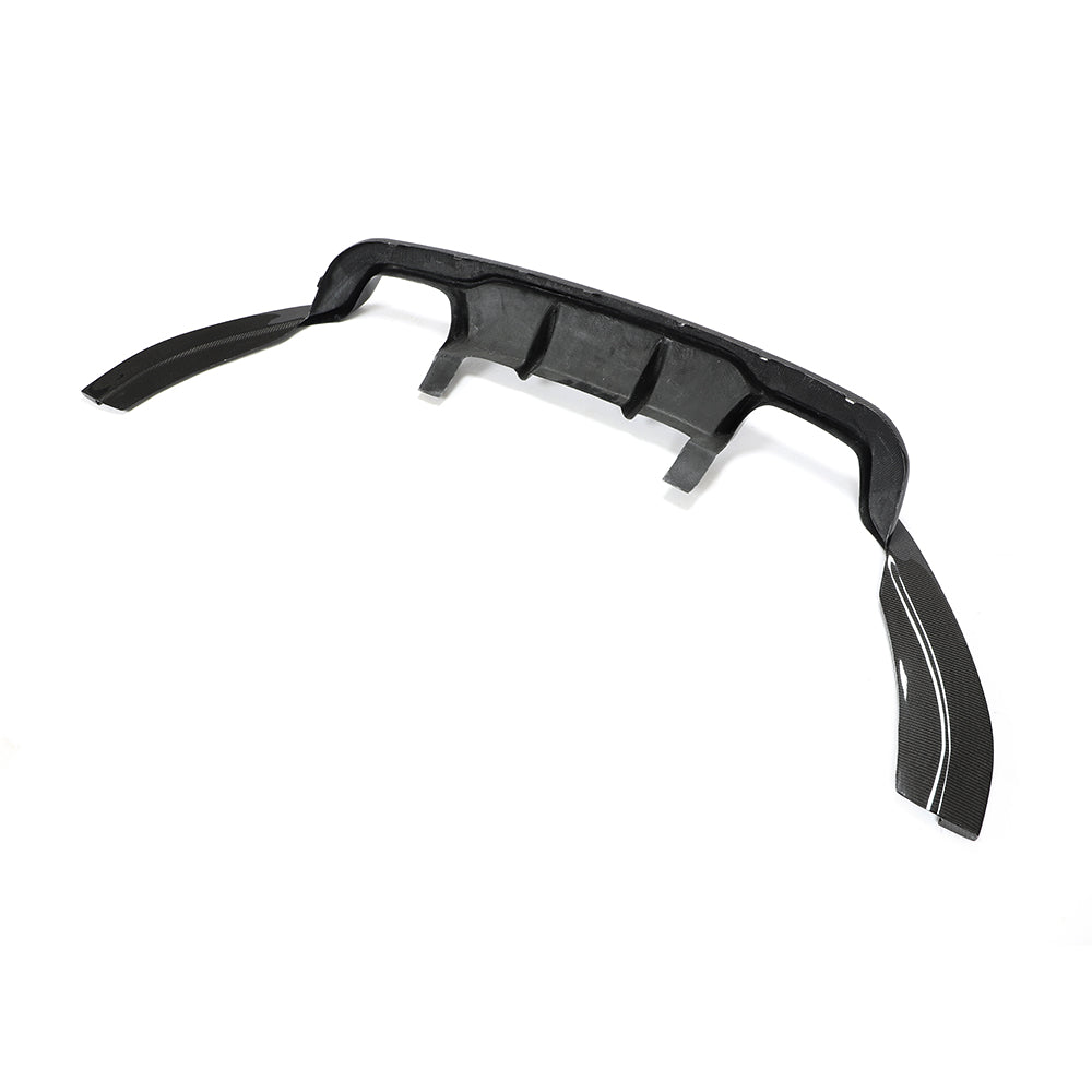 BMW X5M F85 Carbon Fibre Rear Diffuser