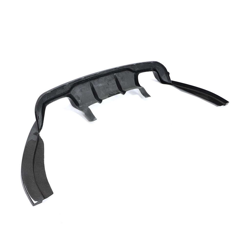 BMW X5M F85 Carbon Fibre Rear Diffuser