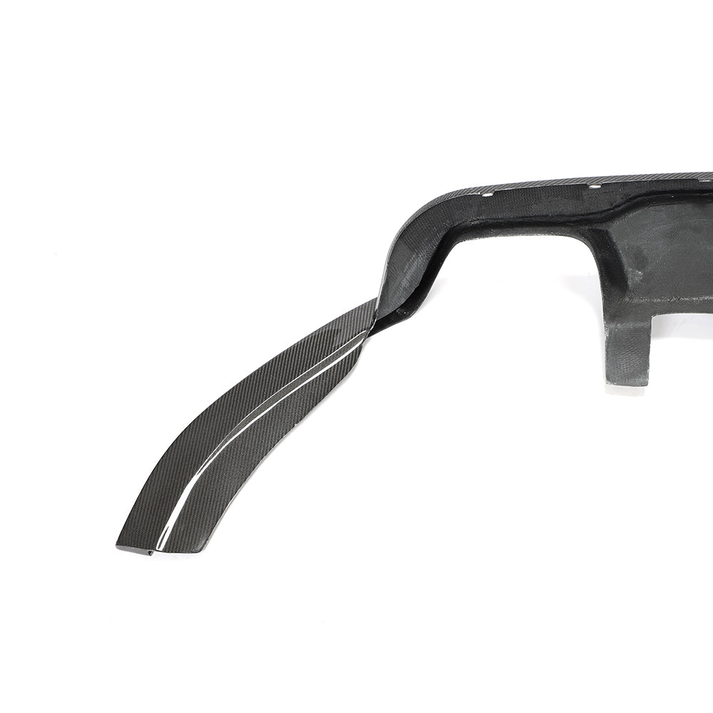 BMW X5M F85 Carbon Fibre Rear Diffuser